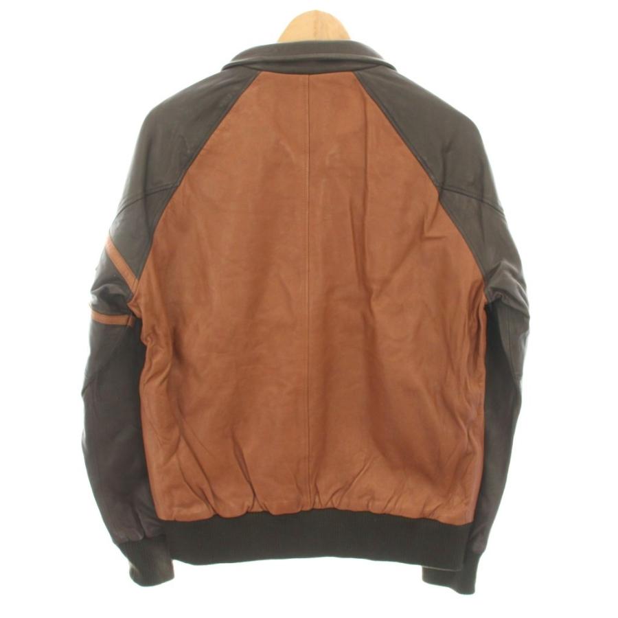 ショット SCHOTT 革ジャン ラムレザージャケット ブルゾン アウター