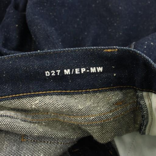 サンローラン パリ 2021AW エチエンヌパンツ ダークストーン