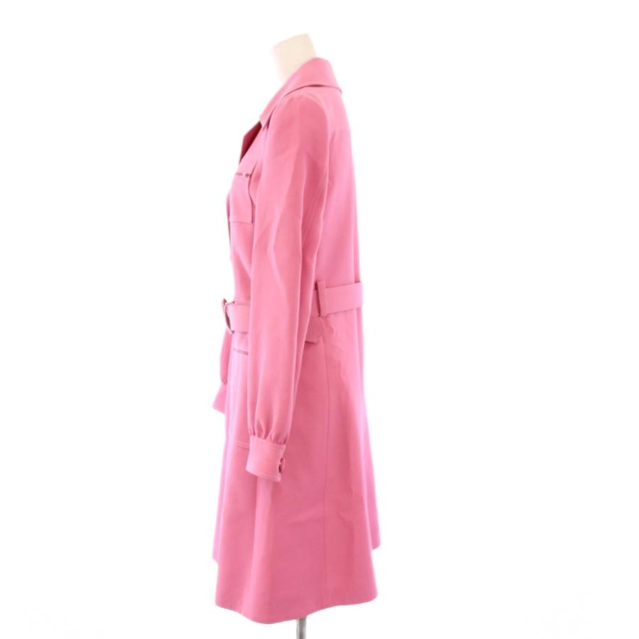 GUCCI（グッチ） 未使用品 タグ付き トレンチコート アウター ロング