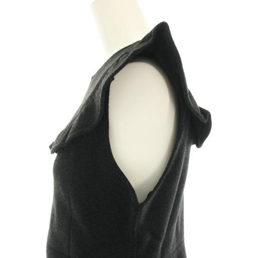 ジルチュ JILTU プチフリルドレス petit frill dress ワンピース ミニ