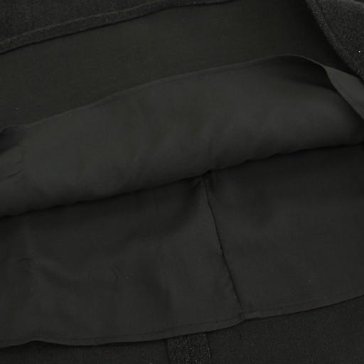 ジルチュ JILTU プチフリルドレス petit frill dress ワンピース ミニ