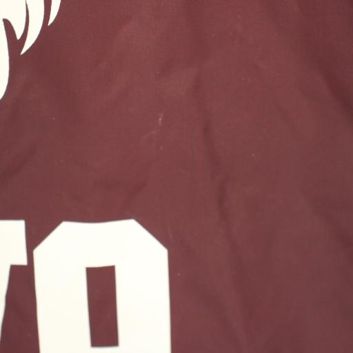 アンダーカバー ヒューマンメイド ラストオージーツーコーチジャケット