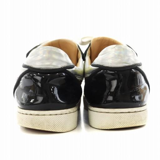 Christian Louboutin（クリスチャンルブタン） スニーカー シューズ