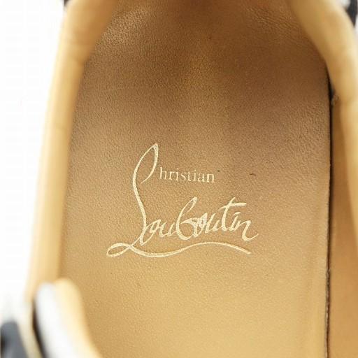 Christian Louboutin（クリスチャンルブタン） スニーカー シューズ