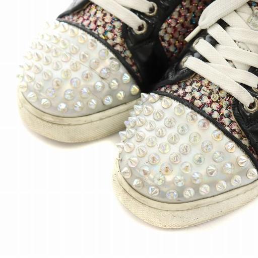Christian Louboutin（クリスチャンルブタン） スニーカー シューズ