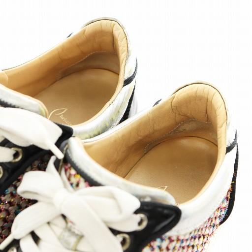 Christian Louboutin（クリスチャンルブタン） スニーカー シューズ