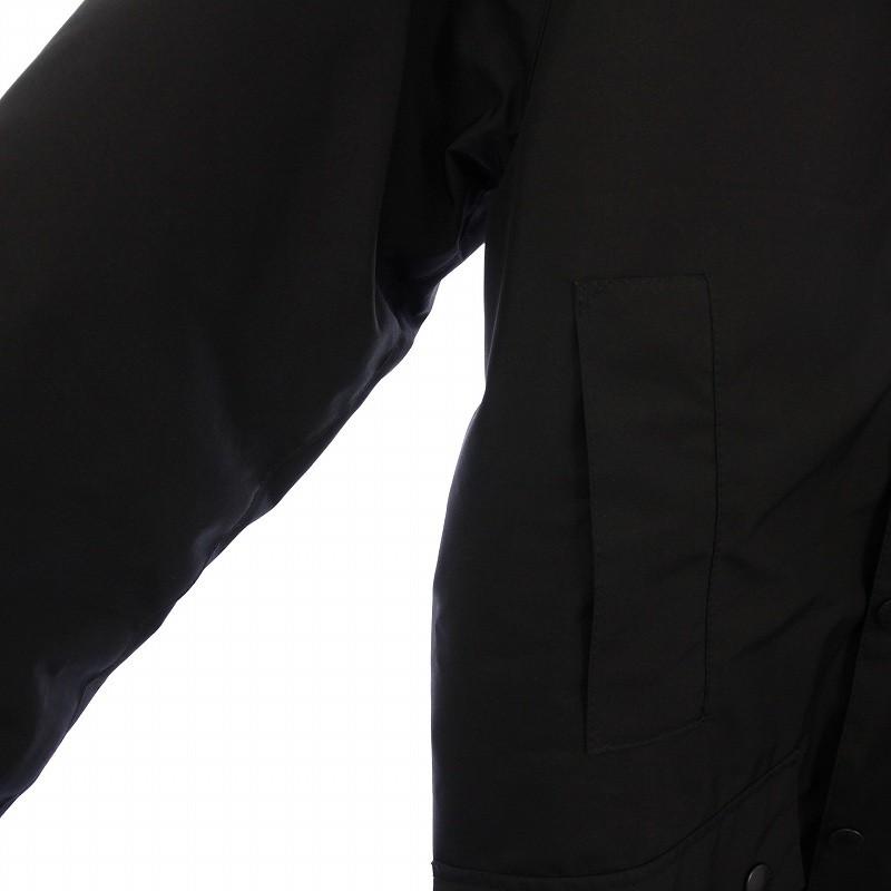 バブアー Barbour SL BEAUFORT JACKET FUR LINED ビューフォート