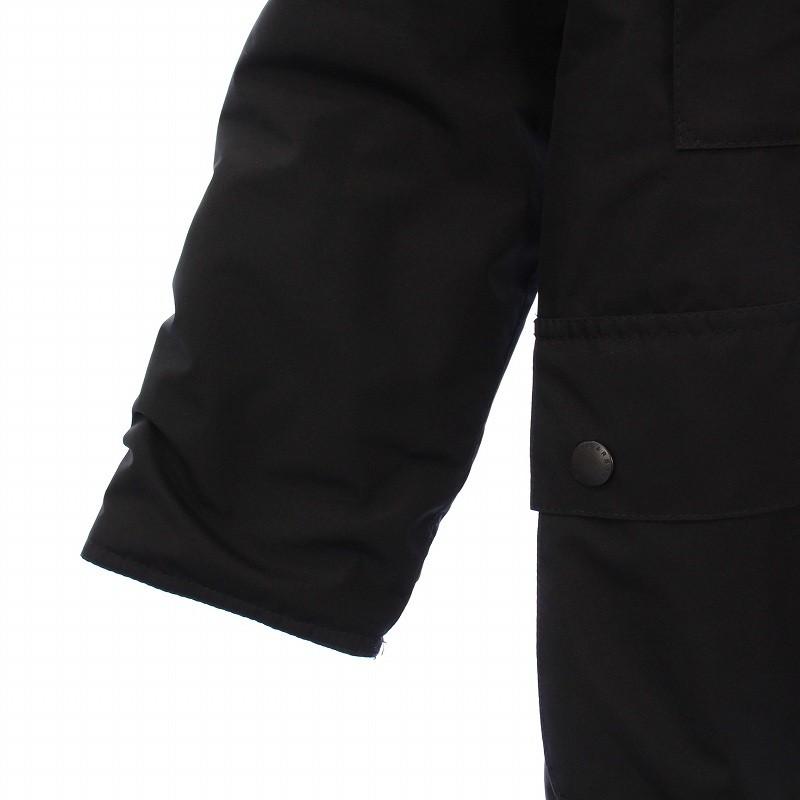 バブアー Barbour SL BEAUFORT JACKET FUR LINED ビューフォート