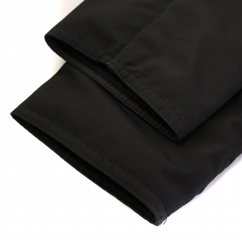 バブアー Barbour SL BEAUFORT JACKET FUR LINED ビューフォート