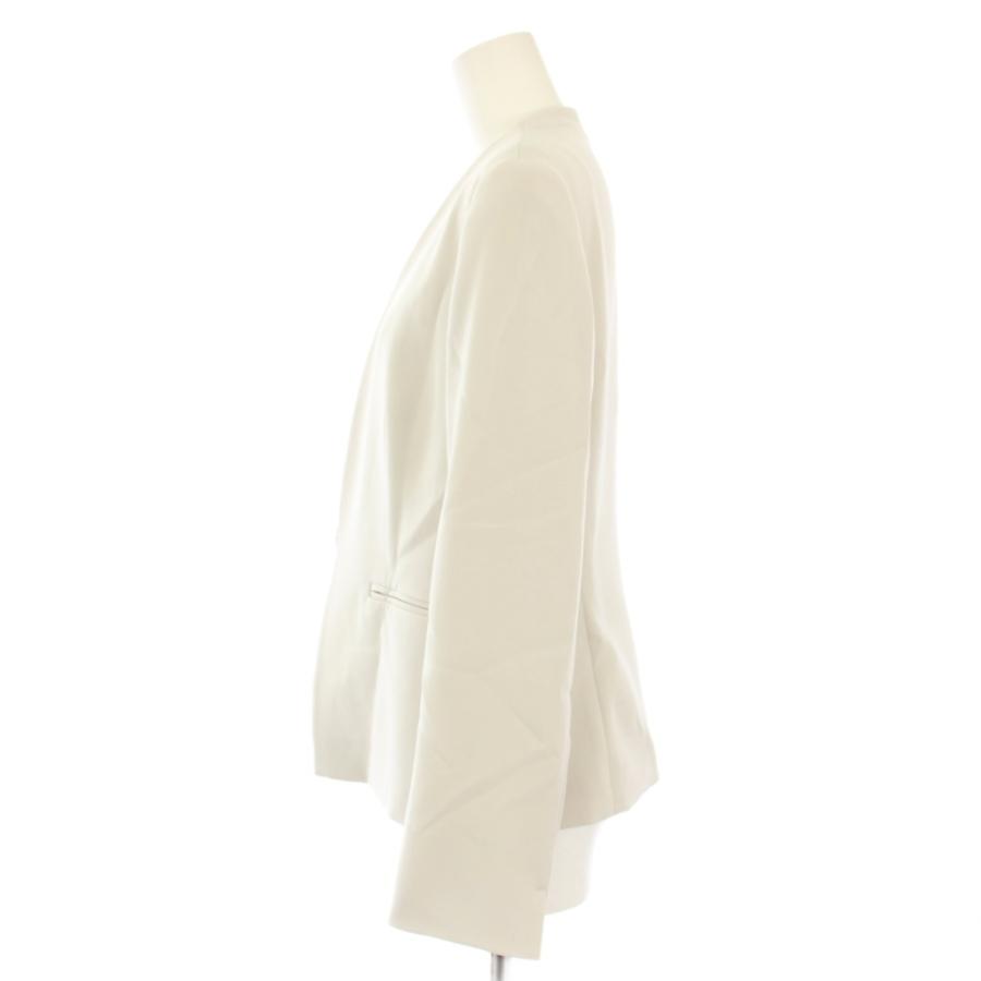 23区（ニジュウサンク） オンワード樫山 23SS ノーカラージャケット