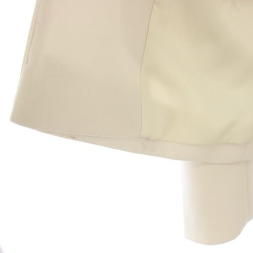 23区（ニジュウサンク） オンワード樫山 23SS ノーカラージャケット