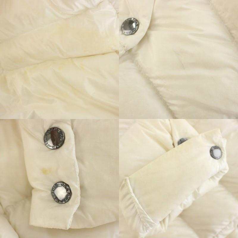 ケープホーン CAPE HORN ティエラSRL TIERRA SRL ダウンコート