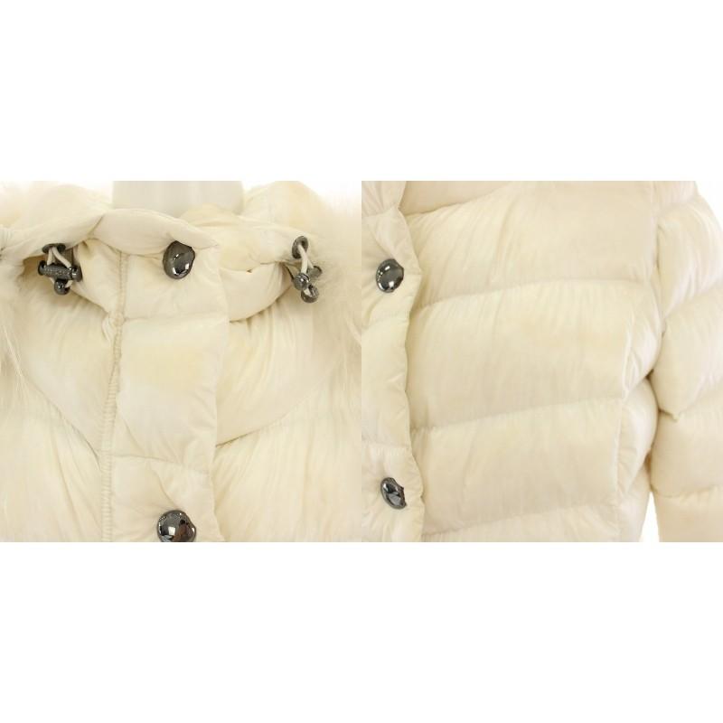 ケープホーン CAPE HORN ティエラSRL TIERRA SRL ダウンコート