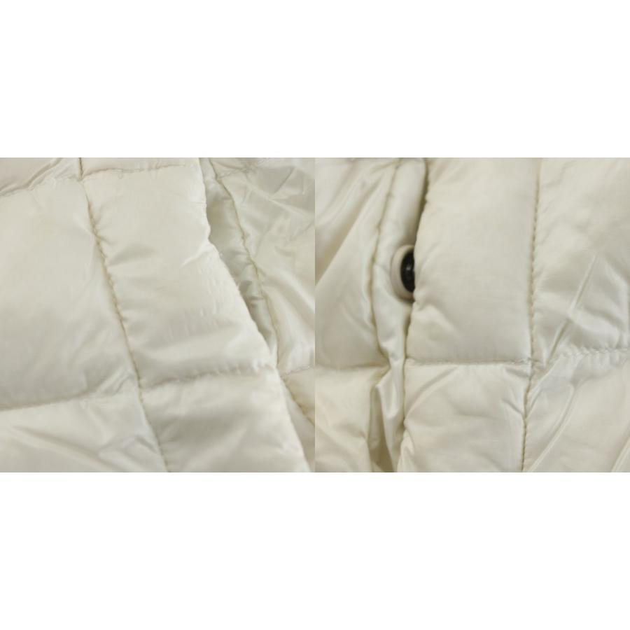 ケープホーン CAPE HORN ティエラSRL TIERRA SRL ダウンコート