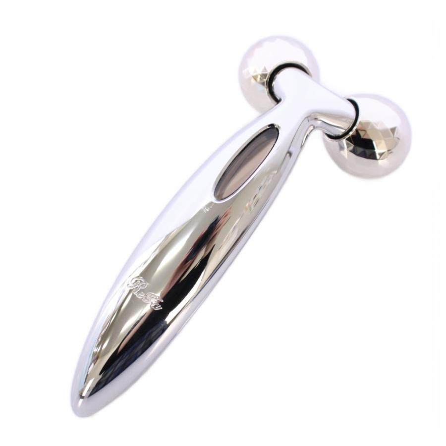 【ほぼ未使用】リファカラット/正規品/美顔ローラー リファ ReFa CARAT カラット 美顔器 美顔ローラー 美容器具 ワンカラー