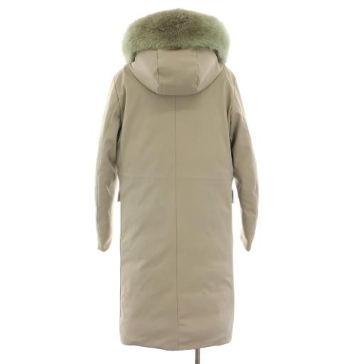 ダブルスタンダードクロージング ダブスタ ダウンコート アウター