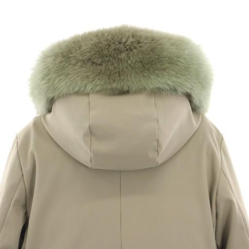 ダブルスタンダードクロージング ダブスタ ダウンコート アウター