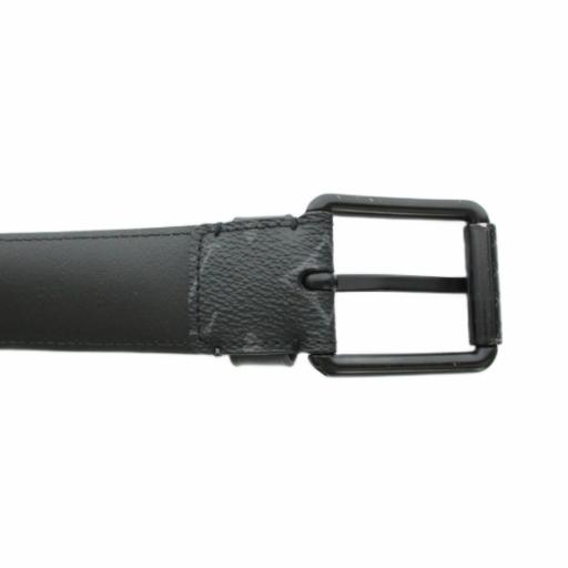 LOUIS VUITTON エピレザー ベルト ブラック【未使用品】 LOUIS VUITTON ルイヴィトン エピレザー ベルト ブラック - メルカリ