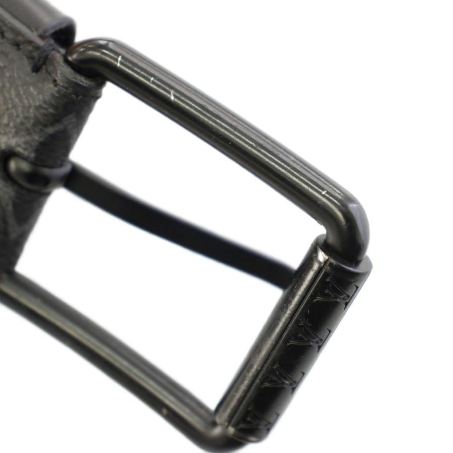 LOUIS VUITTON（ルイ・ヴィトン） モノグラム エクリプス サンチュール