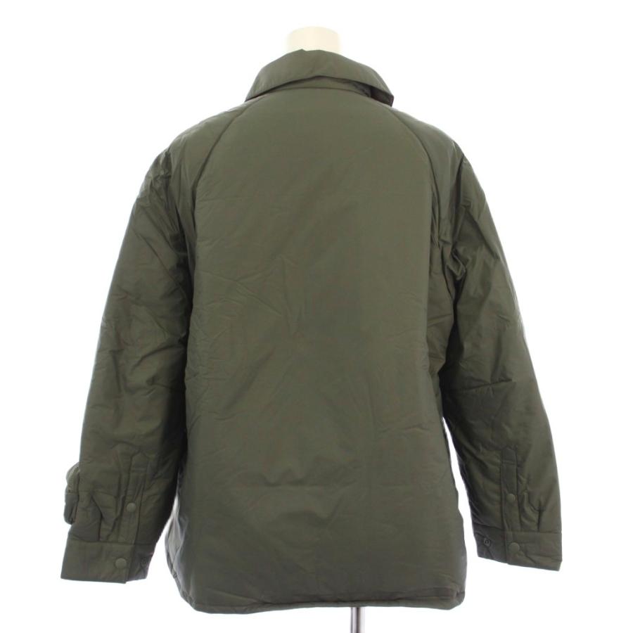 ユニクロ（UNIQLO） UNIQLO ANYA HINDMARCH 24AW パフテックシャツ 