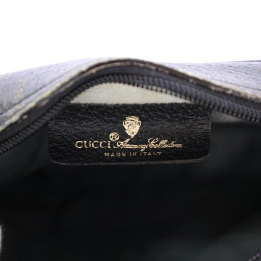 GUCCI（グッチ） オールドグッチ GGスプリーム ショルダーバッグ PVC