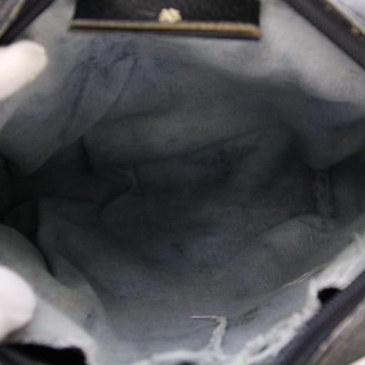 GUCCI（グッチ） オールドグッチ GGスプリーム ショルダーバッグ PVC