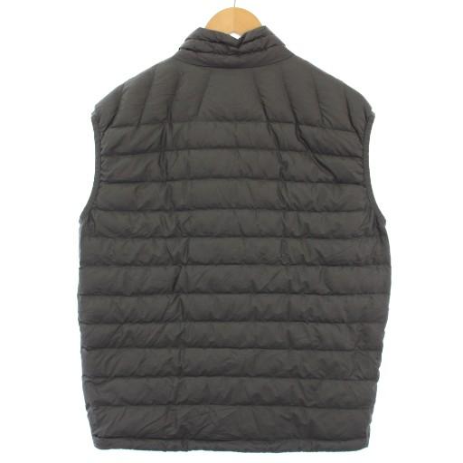patagonia ダウンベスト メンズ M グレー/ブラック パタゴニア 楽天市場】【ｸｰﾎﾟﾝ5%OFF】パタゴニア／PATAGONIA 