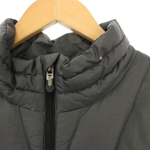 パタゴニア Patagonia Down Sweater Vest ダウンベスト ジップアップ M