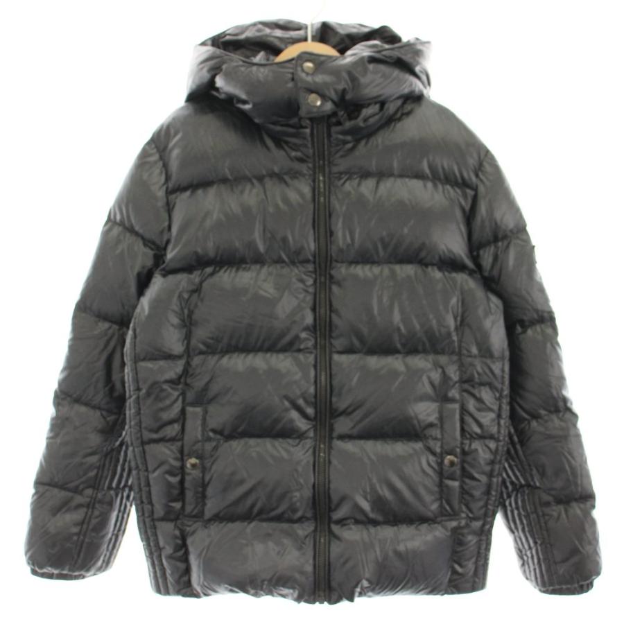 タトラス TATRAS 子供服 ダウンジャケット ナイロン ジップアップ 150 