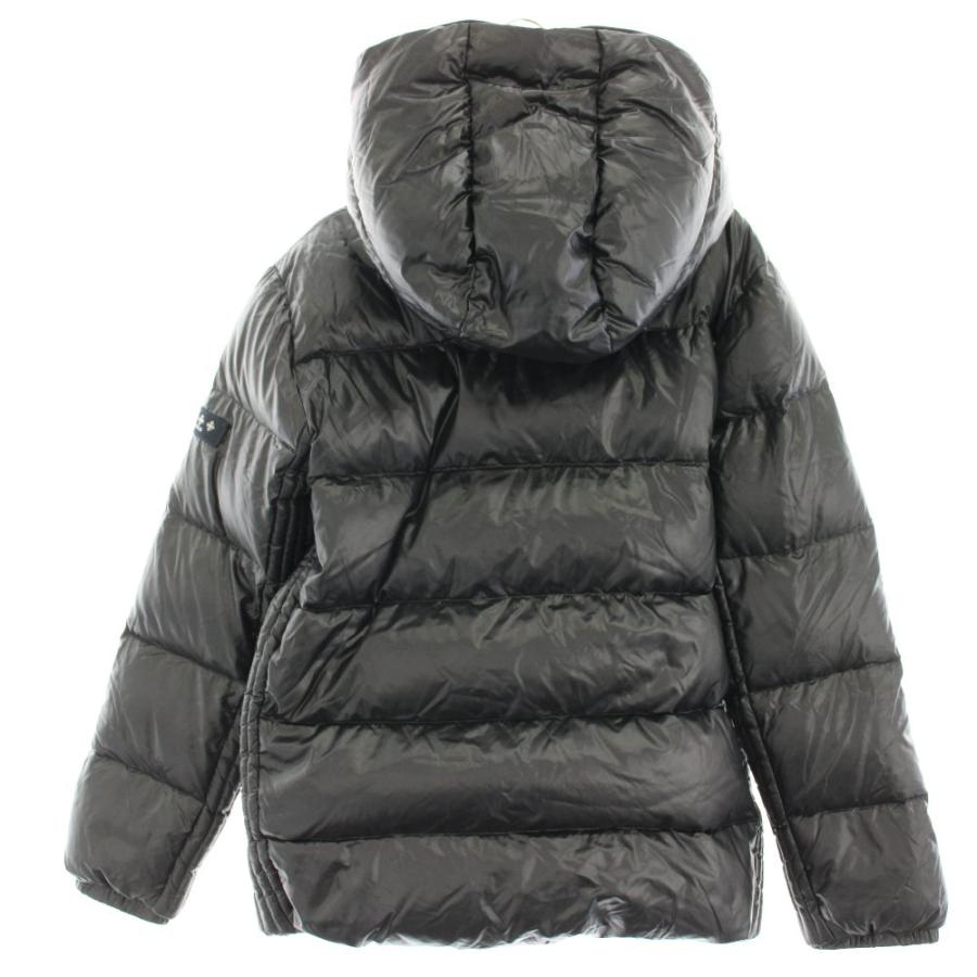 タトラス TATRAS 子供服 ダウンジャケット ナイロン ジップアップ 150 