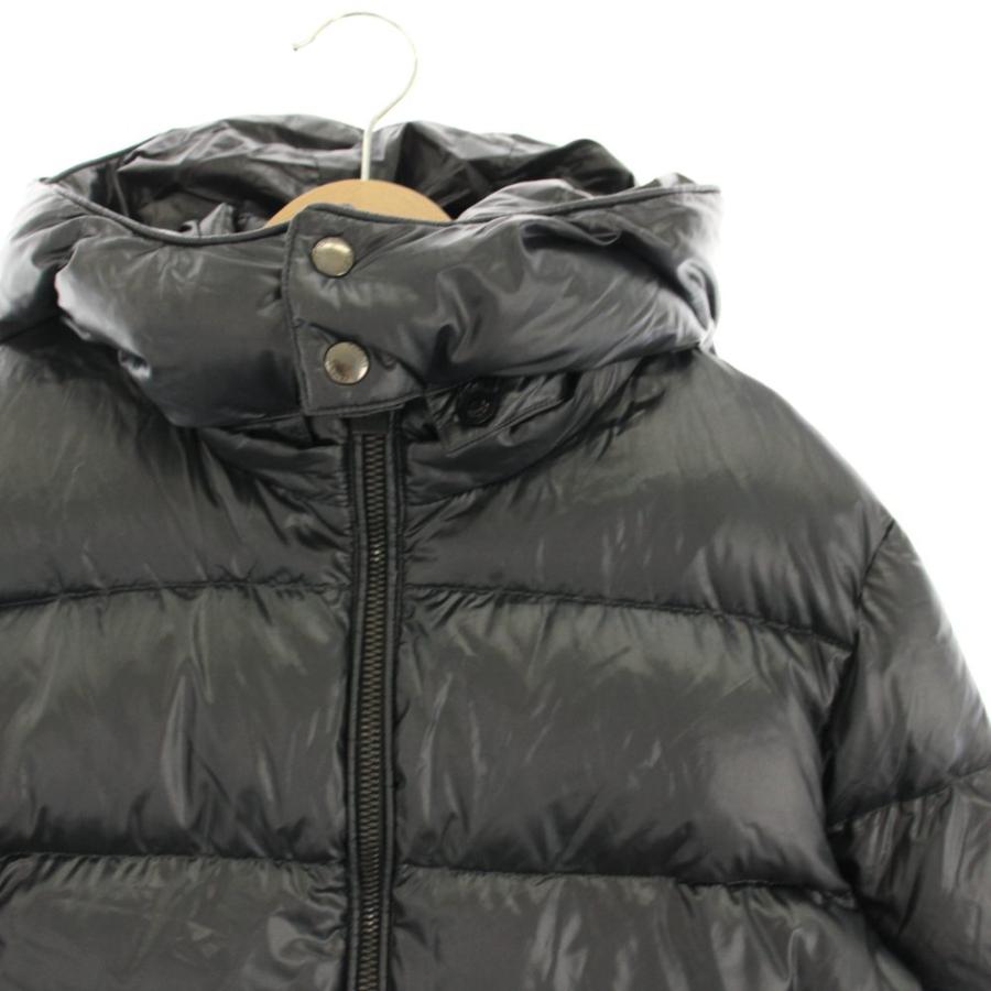 タトラス TATRAS 子供服 ダウンジャケット ナイロン ジップアップ 150 