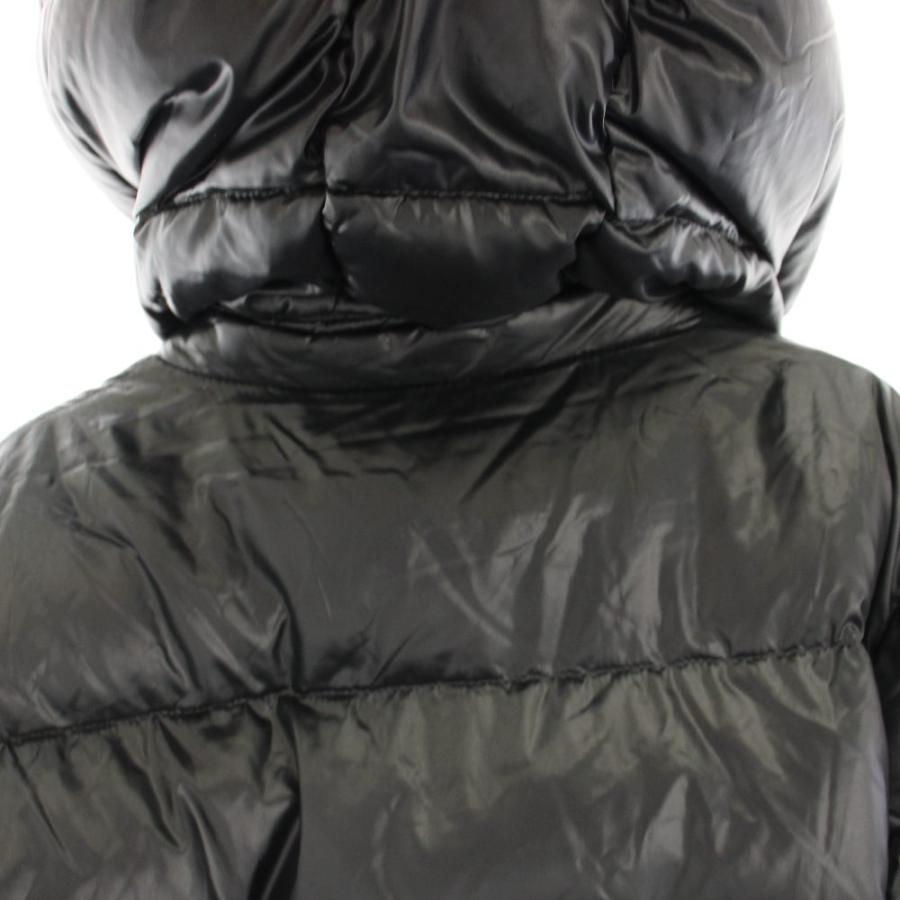 タトラス TATRAS 子供服 ダウンジャケット ナイロン ジップアップ 150 