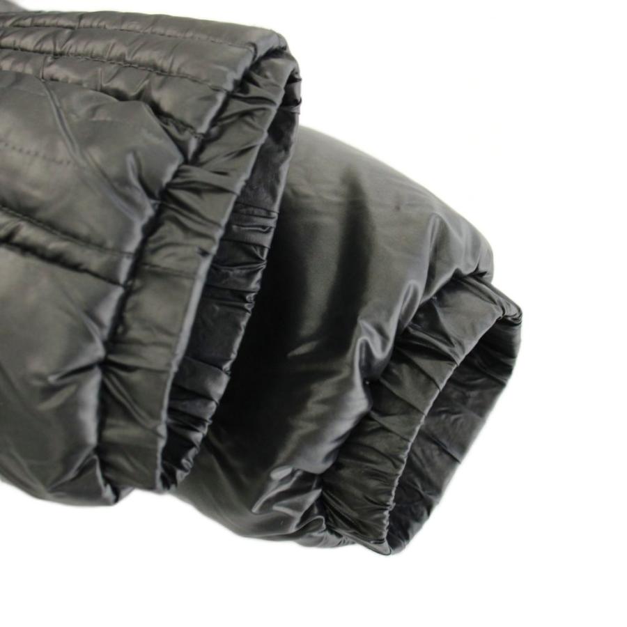 タトラス TATRAS 子供服 ダウンジャケット ナイロン ジップアップ 150 