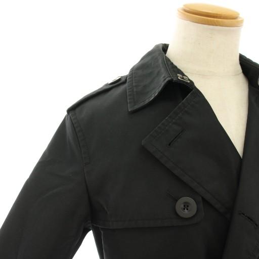 COACH（コーチ） トレンチコート スプリングコート アウター ベルト XS