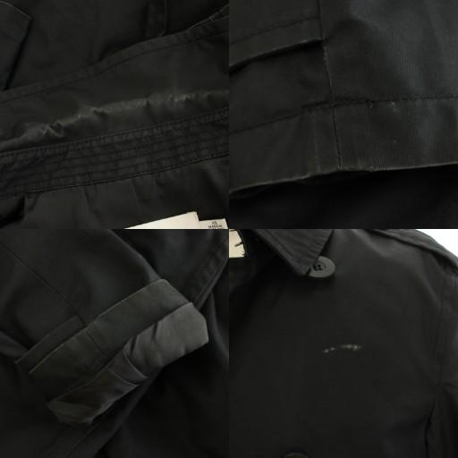 COACH（コーチ） トレンチコート スプリングコート アウター ベルト XS