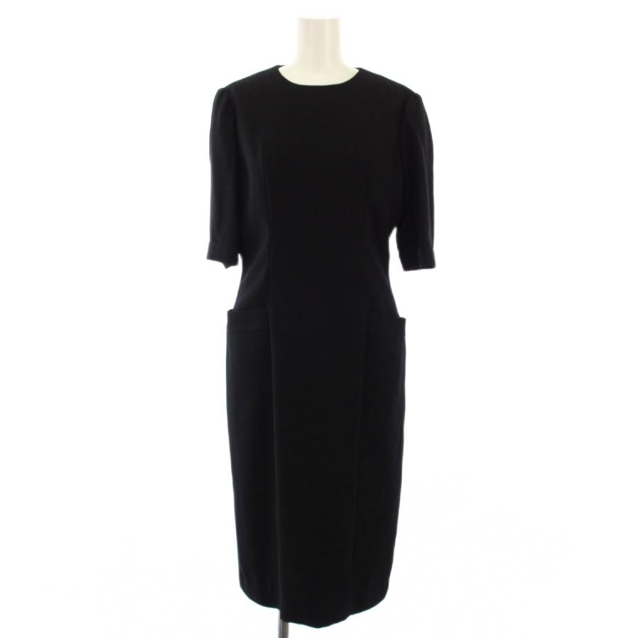 Chloe（クロエ） CHLOE FORMAL ヴィンテージ ブラックフォーマル 喪服