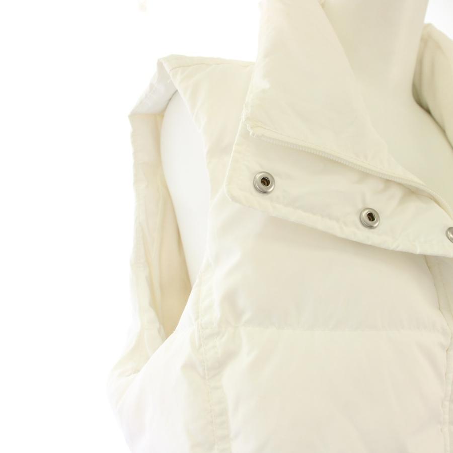 TOMMY HILFIGER（トミー・ヒルフィガー） ダウンベスト ジップアップ L