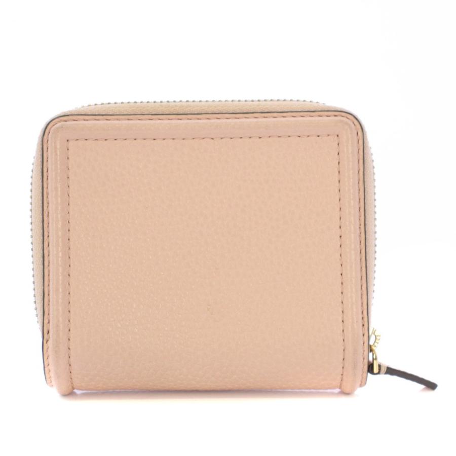 TORY BURCH（トリーバーチ） TORY BURCH Thea Bifold Wallet 財布 二