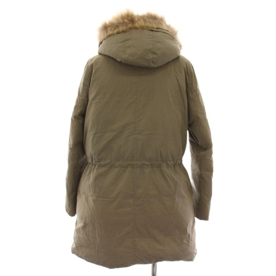 ROPE' PICNIC（ロペ ピクニック） ROPE Picnic ダウンコート