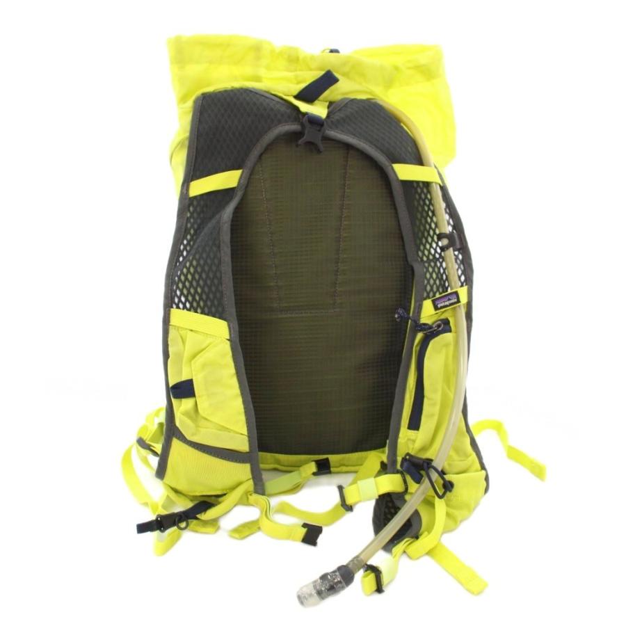パタゴニア Patagonia フォアランナー ベスト 10L リュックサック 