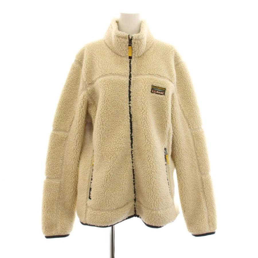 エルエルビーン L.L.BEAN ウィメンズマウンテンパイルフリース 