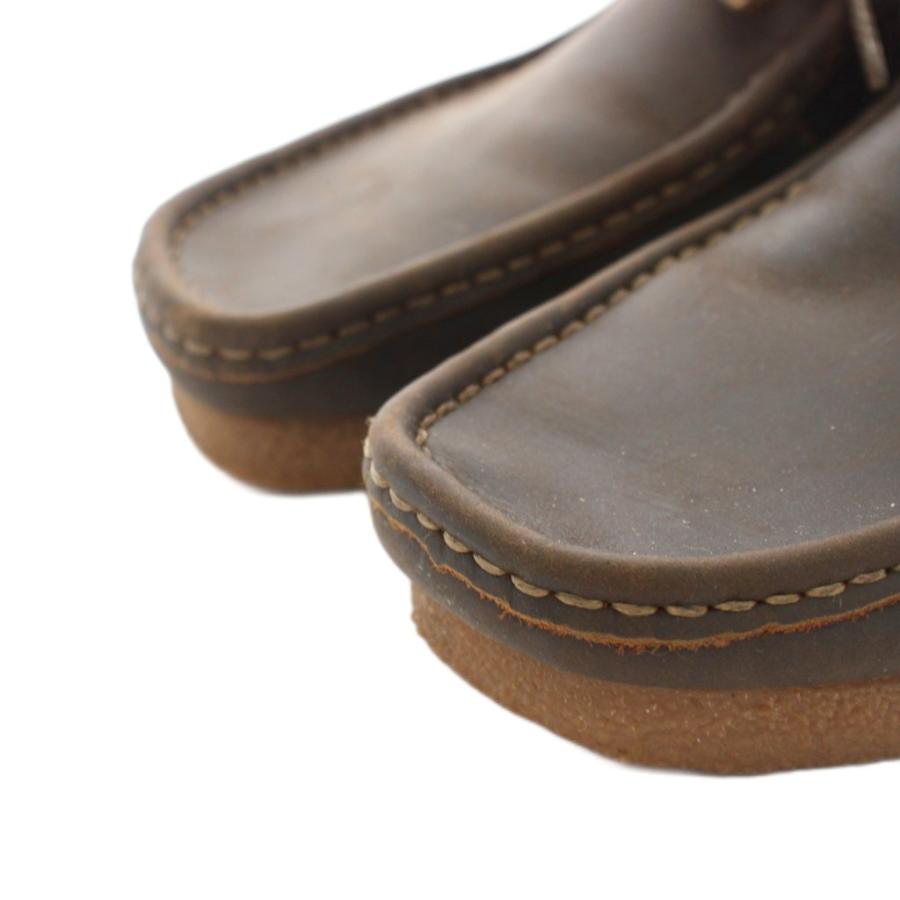 Clarks（クラークス） コレクション collection ワラビーブーツ 