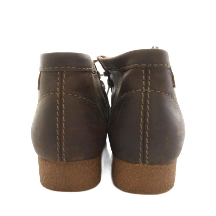 Clarks（クラークス） コレクション collection ワラビーブーツ