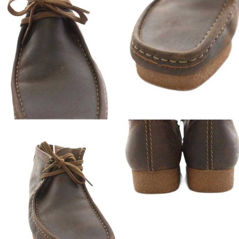 Clarks（クラークス） コレクション collection ワラビーブーツ