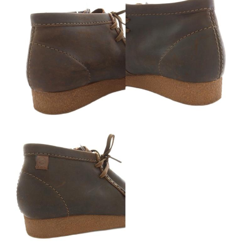 Clarks（クラークス） コレクション collection ワラビーブーツ