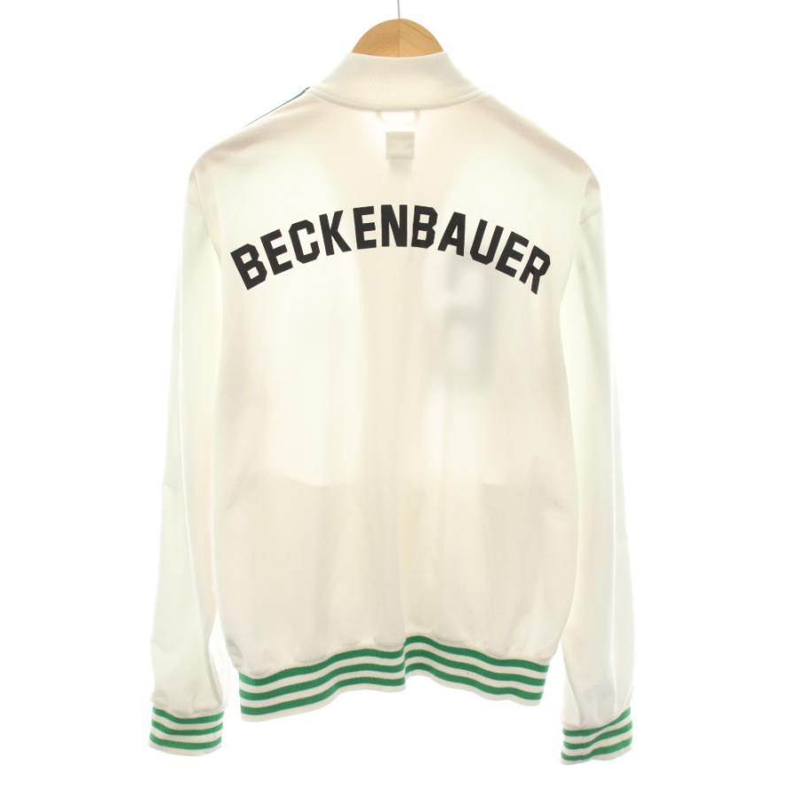 adidas Originals アディダスオリジナルス ベッケンバウアー 