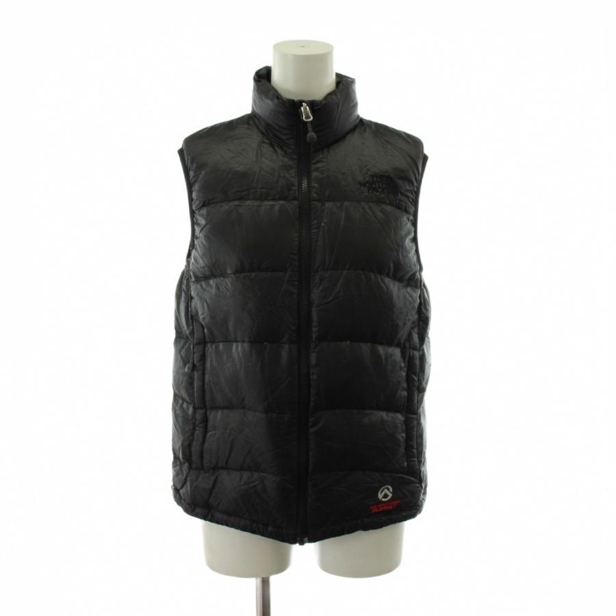 THE NORTH FACE（ザ ノースフェイス） アコンカグアベスト ダウン