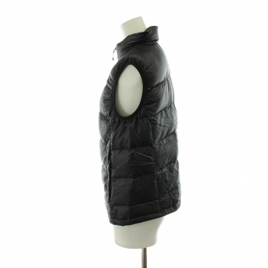 THE NORTH FACE（ザ ノースフェイス） アコンカグアベスト ダウン