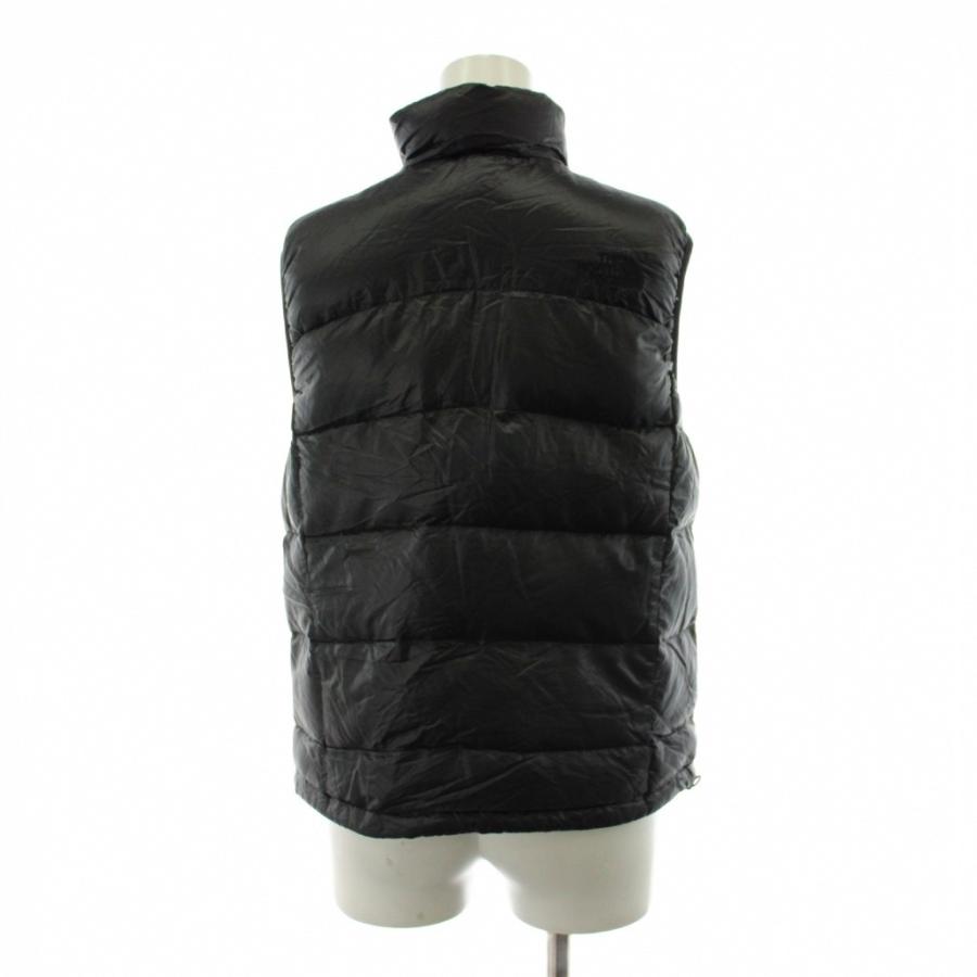 THE NORTH FACE（ザ ノースフェイス） アコンカグアベスト ダウン
