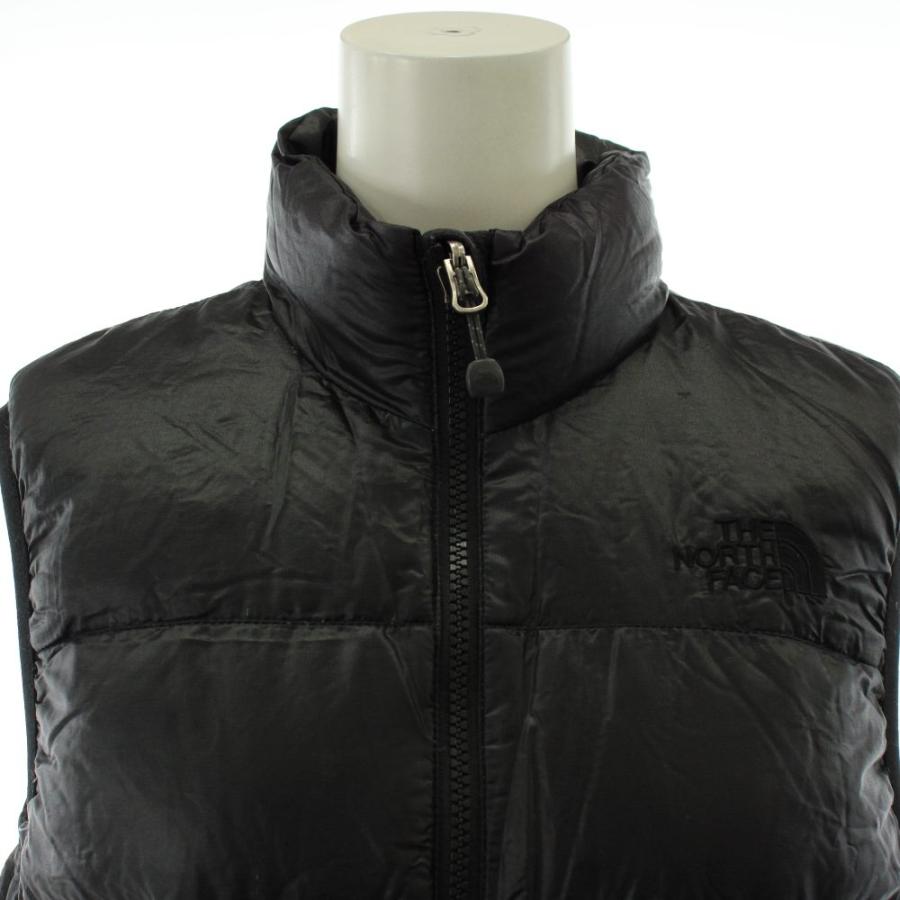 THE NORTH FACE（ザ ノースフェイス） アコンカグアベスト ダウン